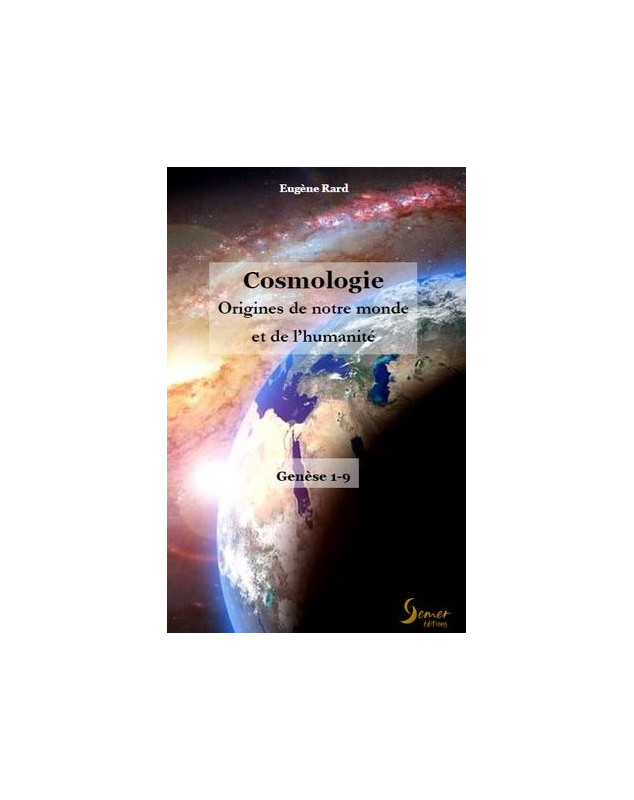 Cosmologie - Librairie 7 ici Cosmologie - Librairie 7 ici