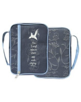 Pochette Bible The Lord Rejoices Compact