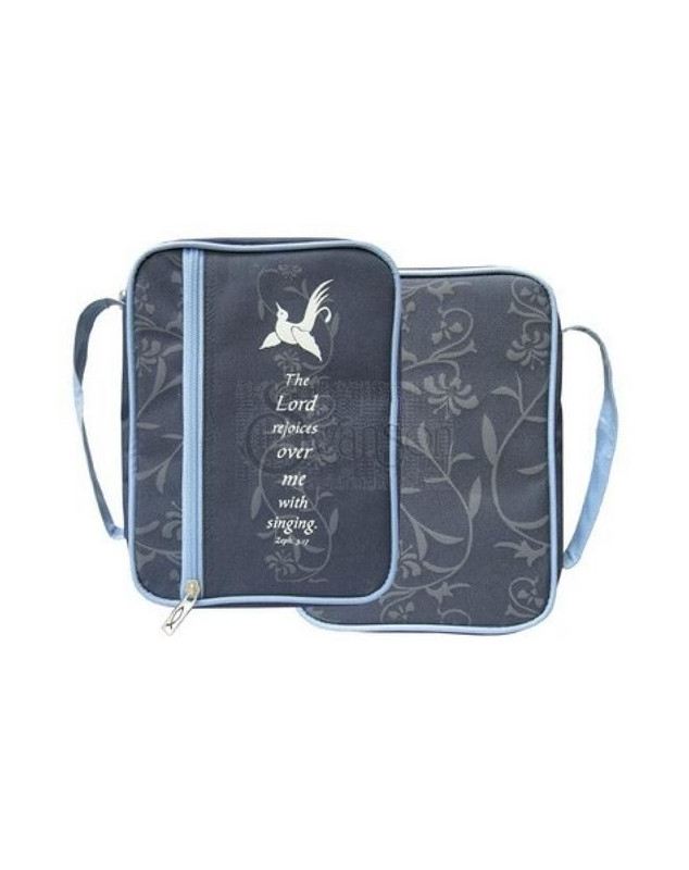 Pochette Bible The Lord Rejoices Compact