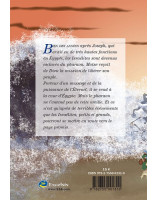Sauvé des eaux - Librairie 7 ici