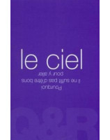 Le ciel