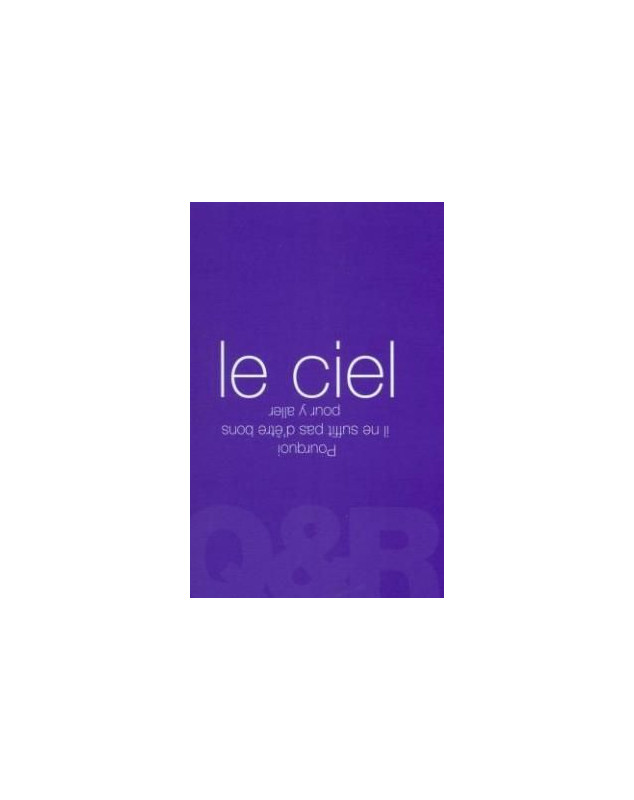 Le ciel Le ciel