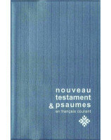 Nouveau Testament et Psaumes 3071