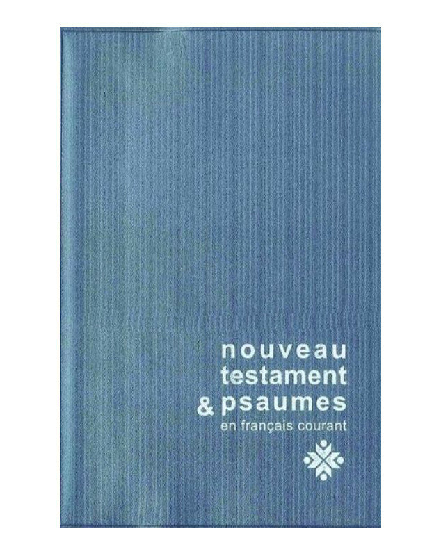 Nouveau Testament et Psaumes 3071