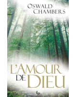L'amour de Dieu - Librairie 7 ici