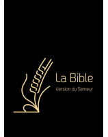 La Bible Version Semeur 2015 avec gros caractères - Librairie 7 ici