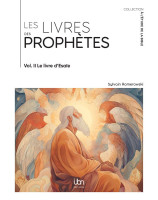 Les Livres des Prophètes vol 2 Le Livre d'Esaïe - Librairie 7 ici