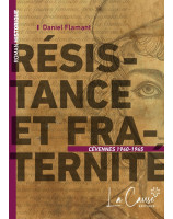 Résistance et fraternité - Librairie 7 ici