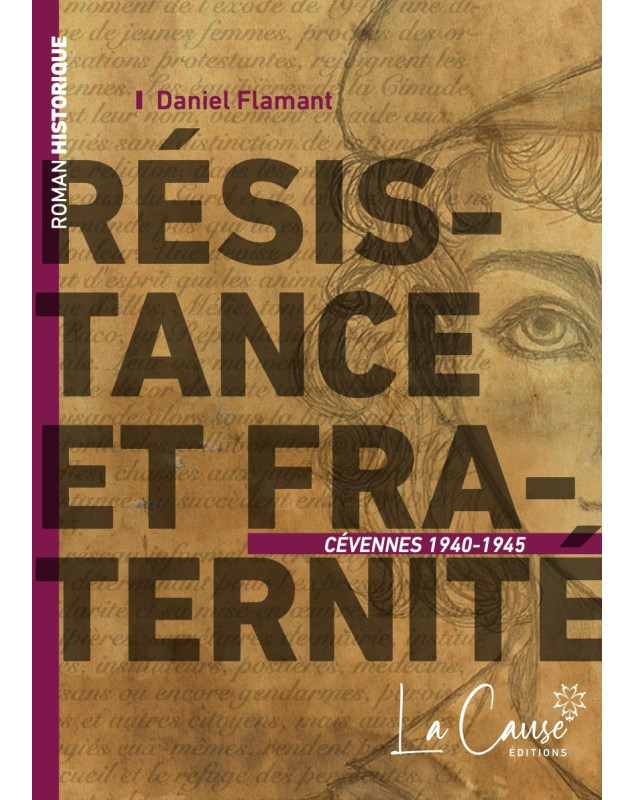 Résistance et fraternité - Librairie 7 ici Résistance et fraternité - Librairie 7 ici