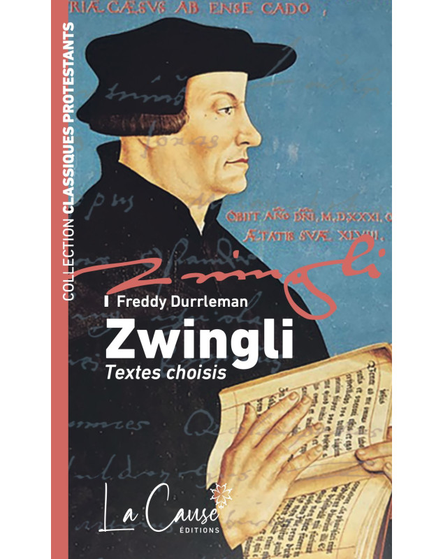 Zwingli - Librairie 7 ici Zwingli - Librairie 7 ici