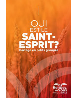 Qui est le Saint-Esprit ? - Librairie 7 ici