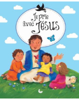 Je prie avec Jésus - Librairie 7 ici