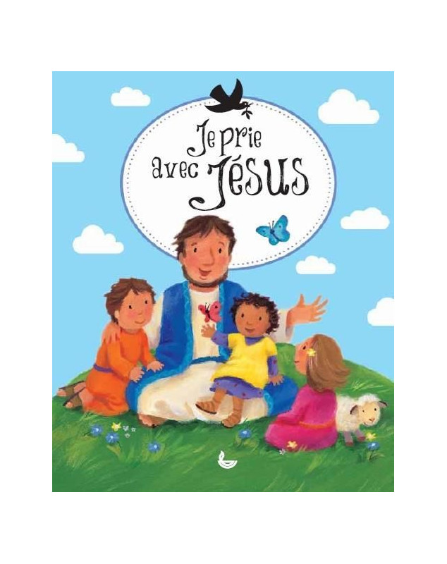 Je prie avec Jésus - Librairie 7 ici Je prie avec Jésus - Librairie 7 ici