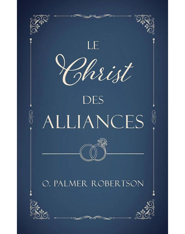 Le Christ des alliances