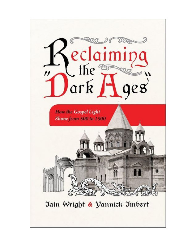 Reclaiming the Dark Ages