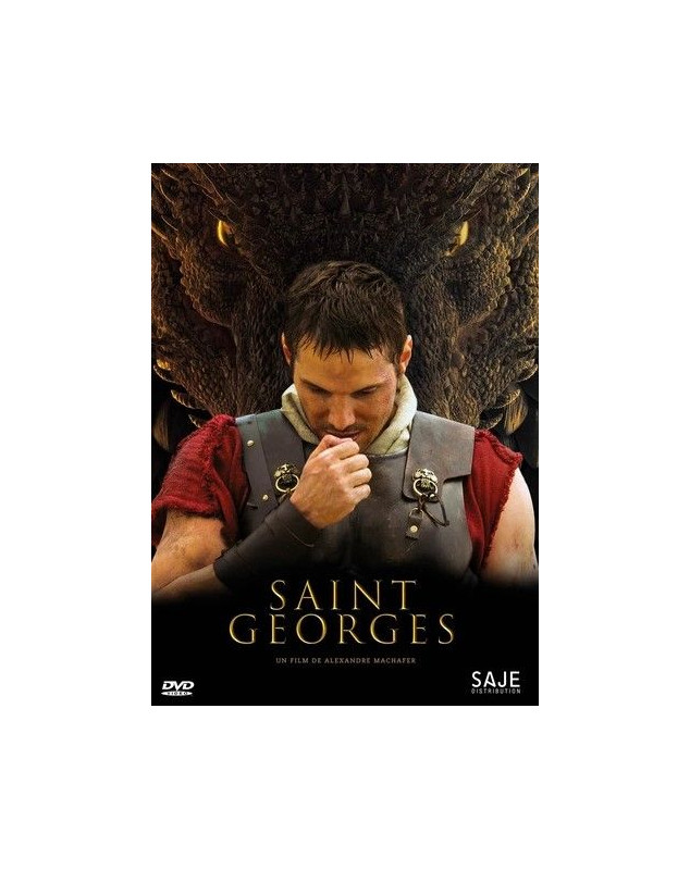 Dvd saint Georges - Librairie 7 ici Dvd saint Georges - Librairie 7 ici