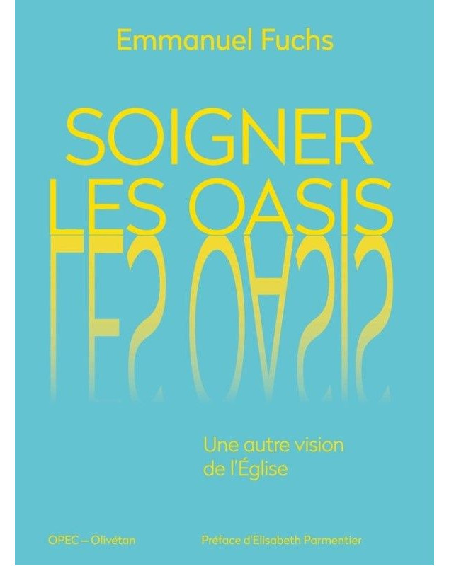 Soigner les oasis - Librairie 7 ici Soigner les oasis - Librairie 7 ici