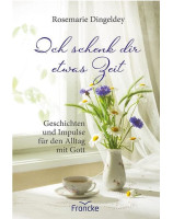 Ich schenck dir etwas Zeit