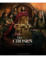 DVD The Chosen Saison 5