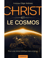 Christ et le cosmos