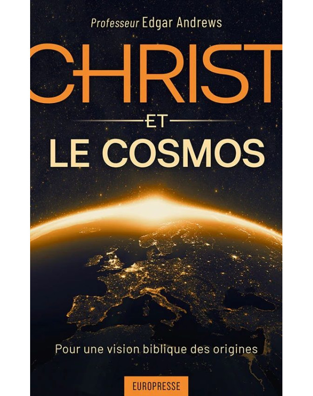 Christ et le cosmos Christ et le cosmos