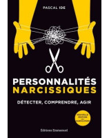 Personnalites narcissiques