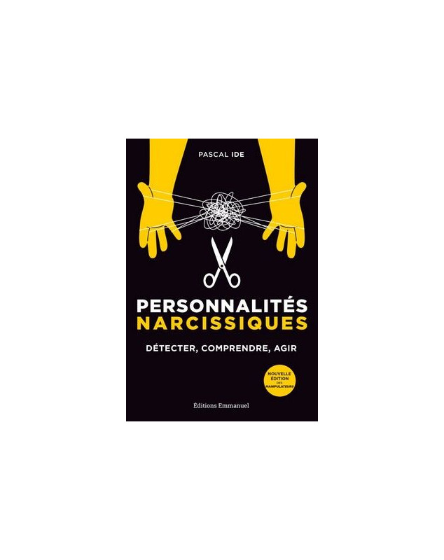 Personnalites narcissiques
