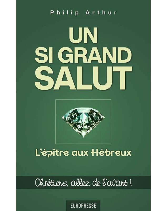 Un si grand salut