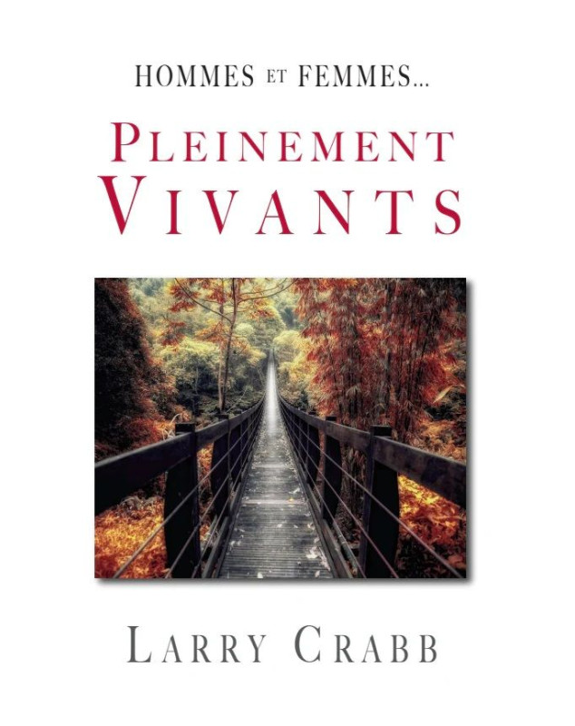 Hommes et femmes... Pleinement vivants - Librairie 7 ici