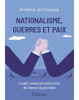 Nationalisme, guerres et paix - Librairie 7 ici