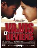 DVD Va vis et deviens