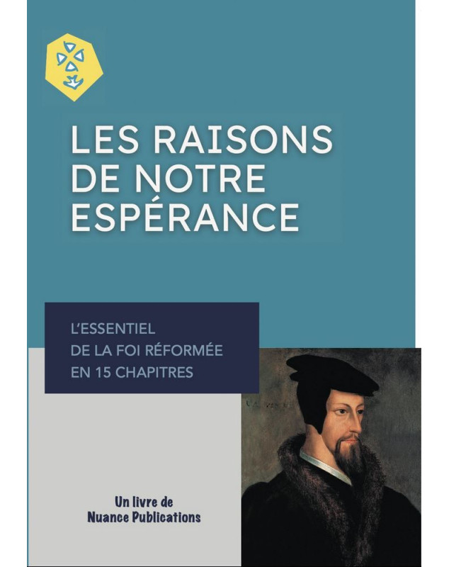 Les raisons de ntore espérance