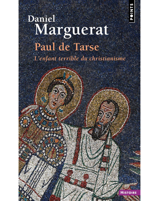 Paul de Tarse
