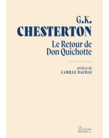Le Retour de Don Quichotte