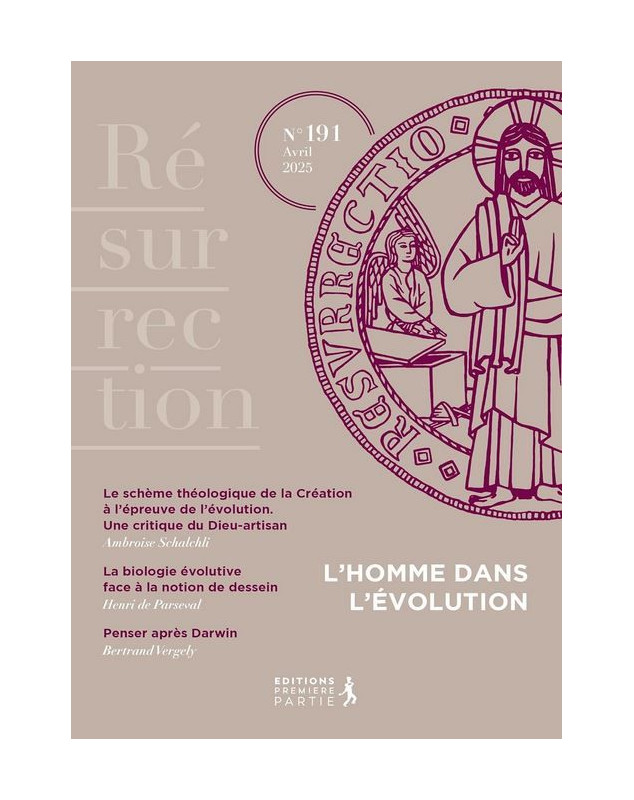 Résurection n°191 Résurection n°191