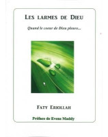 Les larmes de Dieu - Librairie 7 ici
