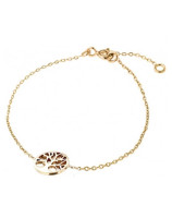 Bracelet Arbre de Vie - Librairie 7 ici