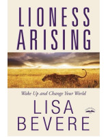Lioness arising - Librairie 7 ici