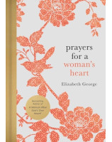 Prayers for a Woman's Heart