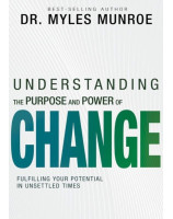 Understanding the Purpose and Power of Change - Librairie 7 ici