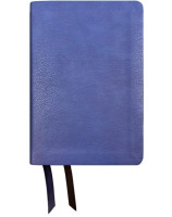 Nasb 1995 Large Print Bible - Librairie 7 ici