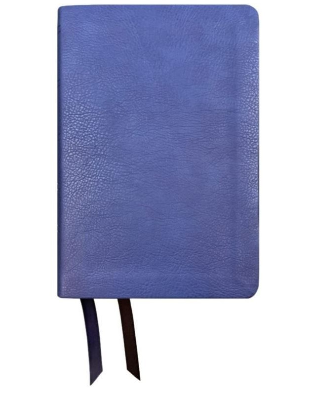 Nasb 1995 Large Print Bible - Librairie 7 ici