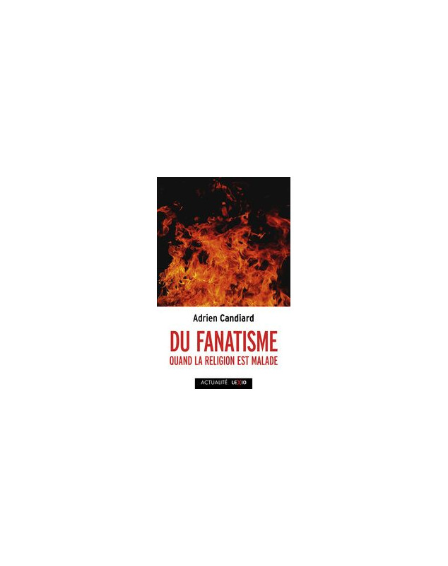 Du fanatisme
