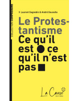 Le protestantisme