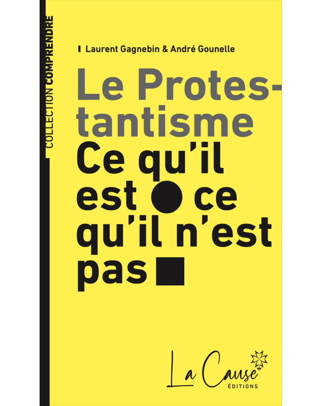 Le protestantisme