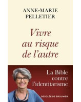 Vivre au risque de l'autre - Librairie 7 ici