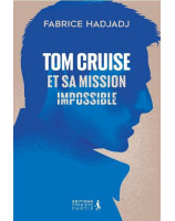 Tom Cruise - Librairie 7 ici