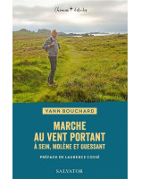 Marche au vent portant