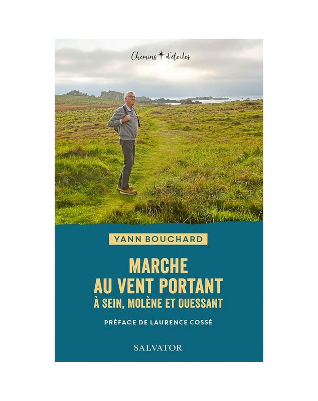 Marche au vent portant Marche au vent portant