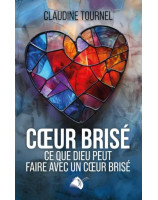 Cœur brisé